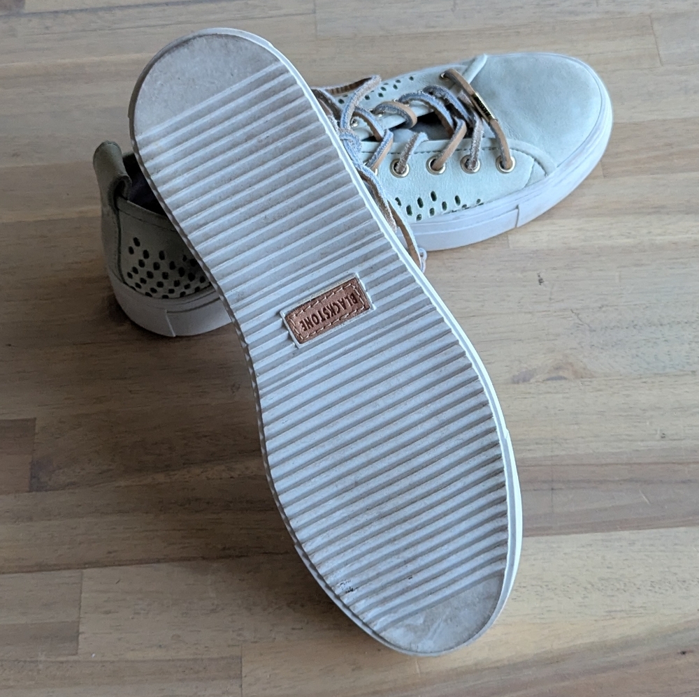 BLACKSTONE Sneakers (Sz Euro 36, Sz US 6) - Picture 9 of 9